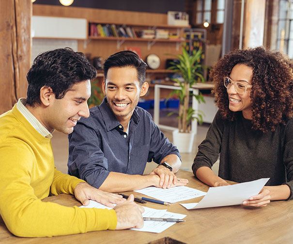 How does an annuity fit into your retirement plan?
